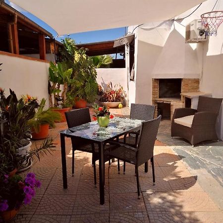Summer Loft Sant'Andrea  Dış mekan fotoğraf
