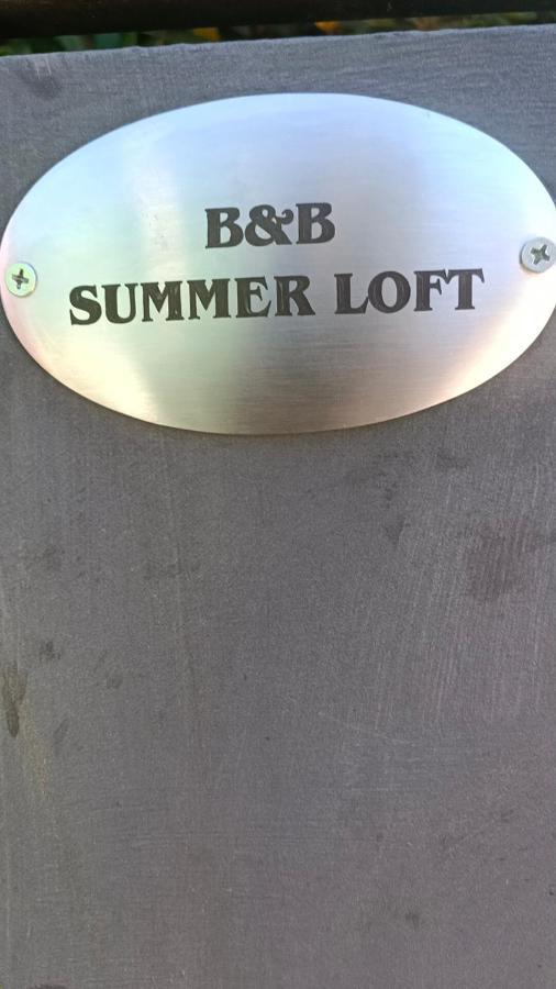 Summer Loft Sant'Andrea  Dış mekan fotoğraf