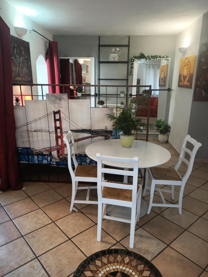 Summer Loft Sant'Andrea  Dış mekan fotoğraf