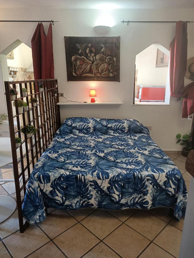 Summer Loft Sant'Andrea  Dış mekan fotoğraf