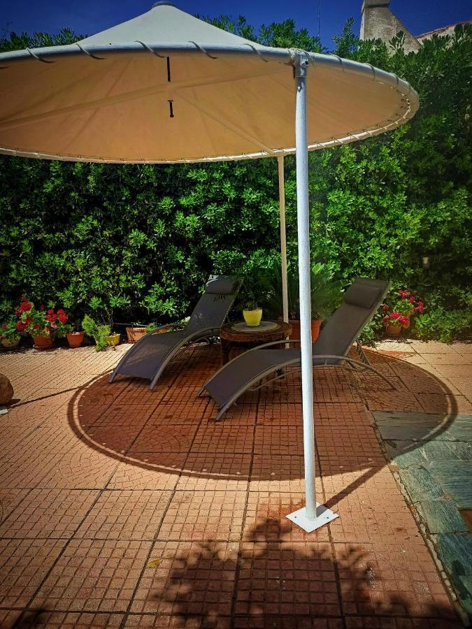 Summer Loft Sant'Andrea  Dış mekan fotoğraf