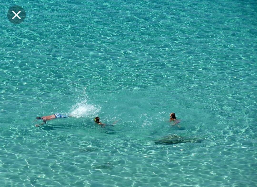 Summer Loft Sant'Andrea  Dış mekan fotoğraf