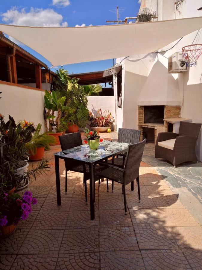 Summer Loft Sant'Andrea  Dış mekan fotoğraf