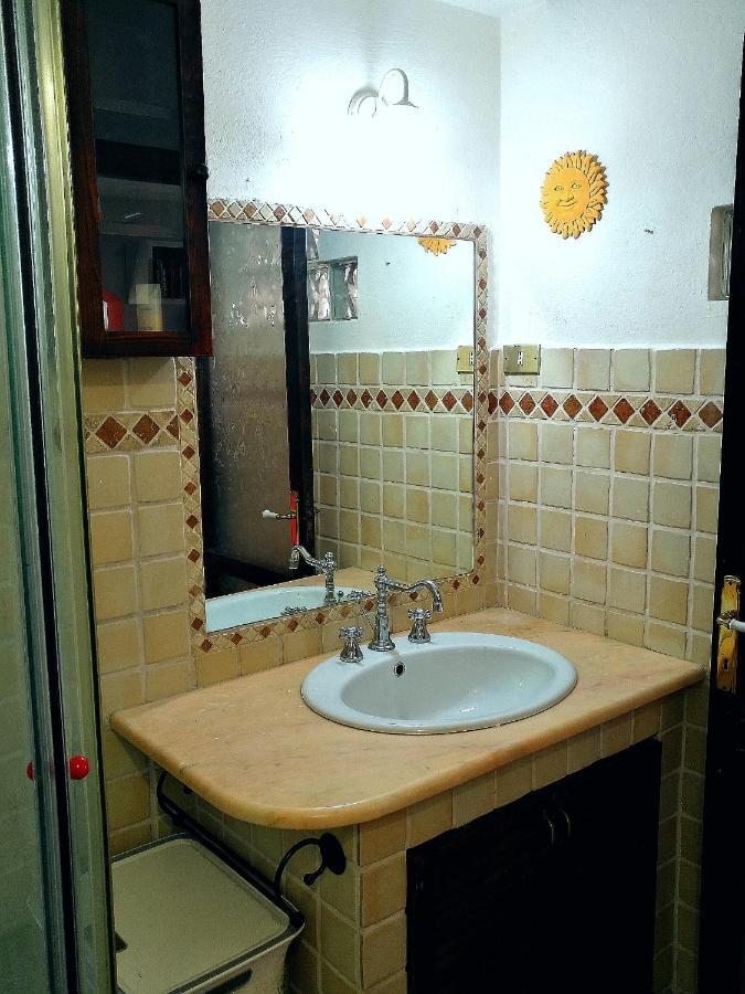 Summer Loft Sant'Andrea  Dış mekan fotoğraf