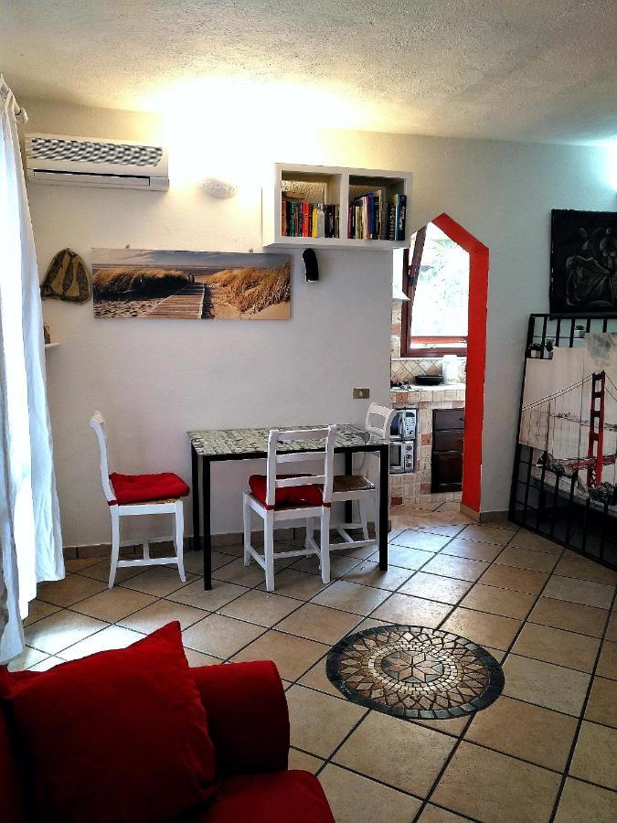 Summer Loft Sant'Andrea  Dış mekan fotoğraf